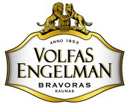 AB „Volfas Engelman“ plečia eksportą